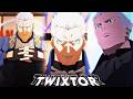 Vergil Twixtor Clips For Edit 4K60FPS Season 2 Episode 2 | Devil May Cry