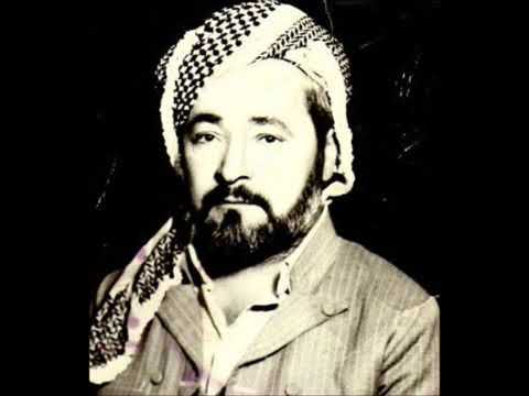 Hasan Hairan حسن حیران 