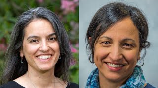 Honors College Visiting Scholars Series with Elham Kazemi & Hala Ghousseini