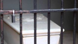 George Washingtons Body