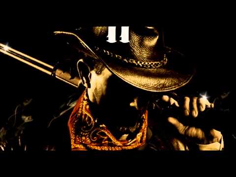Blues Saraceno -