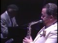 Capture de la vidéo Mal Waldron & Jackie Mclean / All Of Me