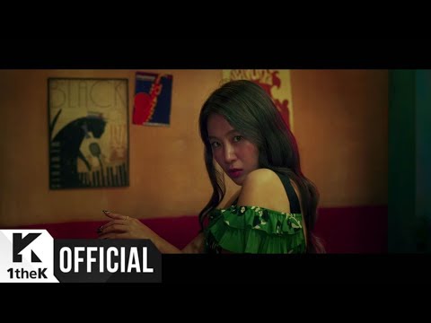 [Teaser] SOYOU(소유) _ All Night(까만밤)