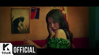 [Teaser] SOYOU(소유) _ All Night(까만밤)