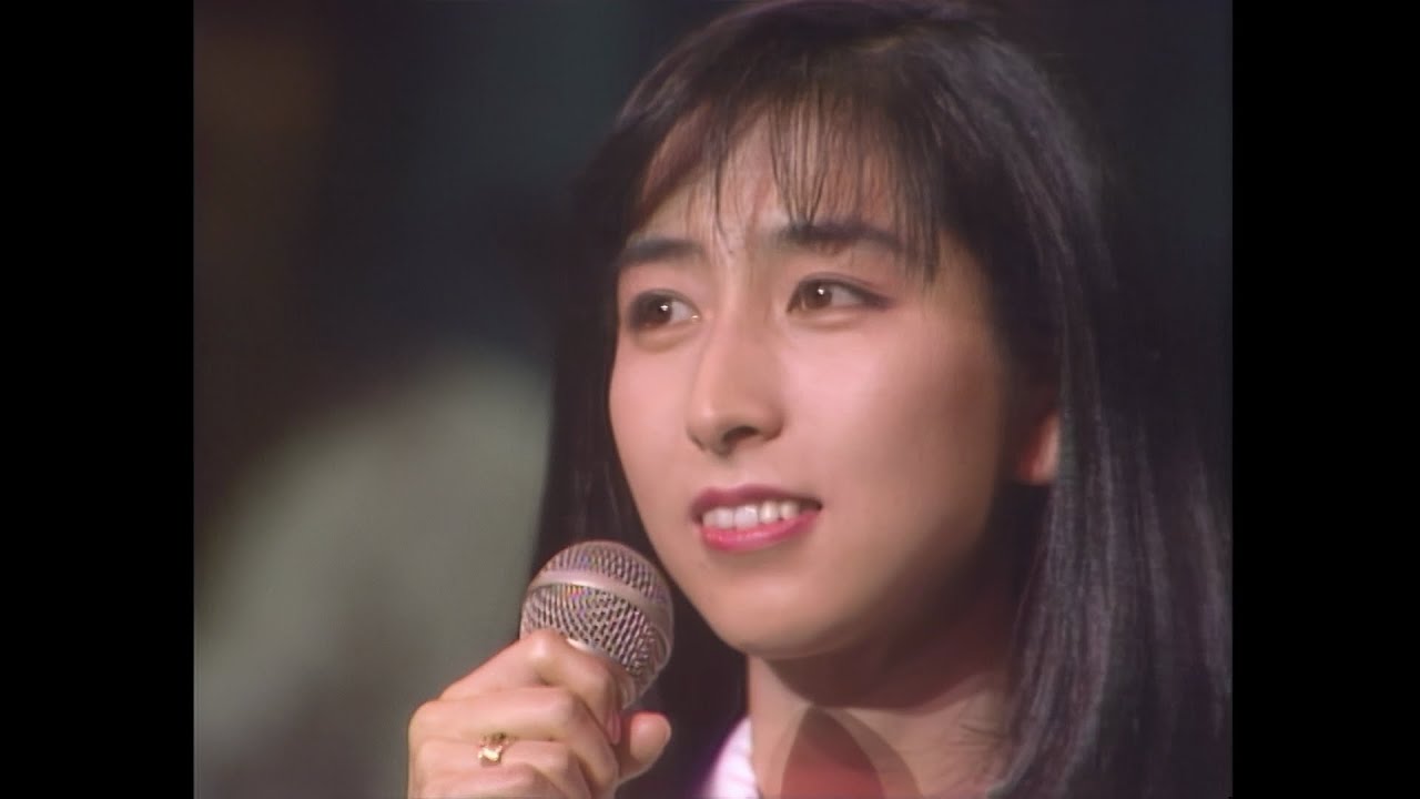 岡村 孝子 夢 を あきらめ ない で 歌詞