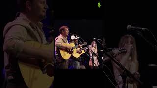 eTown finale with Ocie Elliott & Shawn Camp - Angel From Montgomery