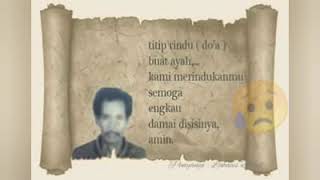Ayah kukirimkan do'a ,Laoneis band
