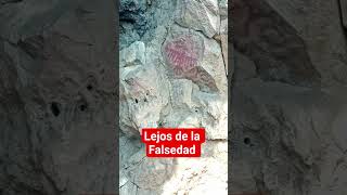 ALEJADO del BULLICIO y de la FALSA sociedad