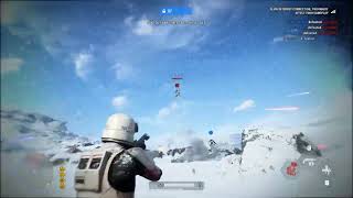 ybuv2399 report - Star Wars Battlefront 2 (2017) l Hacker gets Banned Community Anticheat