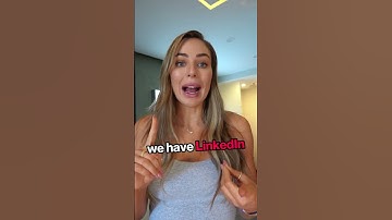 Automating LinkedIn Outreach My Productivity Hacks #b2bleadgeneration