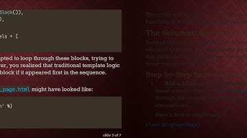 How to Limit Wagtail Streamfield to a Single Paragraph Block?