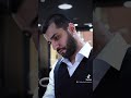 The Barber House - Marina - Best Turkish Barber in Dubai
