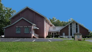 A Lasting Worthwhile Legacy - Brent Spears