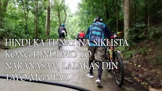 Maco Blog, Kamote Ka Naman Boss.