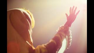 Locust - White Light (Official Music Video)