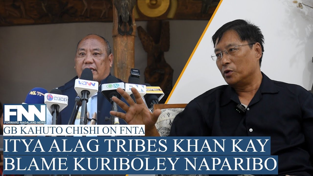 GB KAHUTO CHISHI ON MOA SIGNED BY ENPO FOR THE CREATION OF FNTA