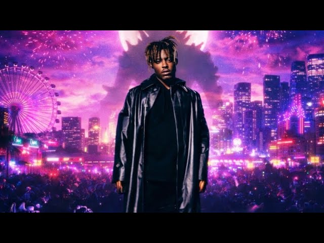 Juice WRLD-Rockstar in his prime (OG Ver.)