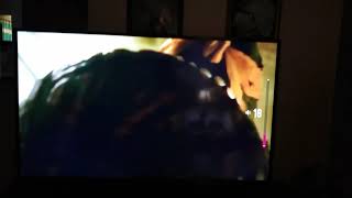 Teenage mutant ninja turtles 2014 april o'neil meets splinter