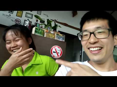 Welcome to Malaysia! Speaking to Malay-Dusun people in Bahasa!