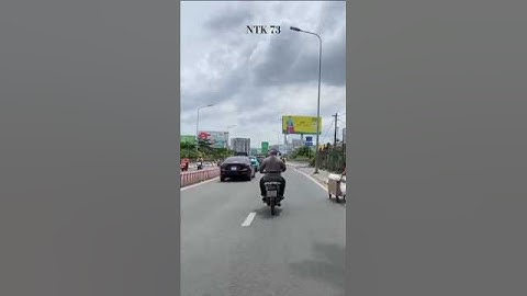 Cầu Kênh Tẻ Quận 7 - Quận 4 TP HCM