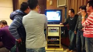 20150130尾牙秀-加盟2課