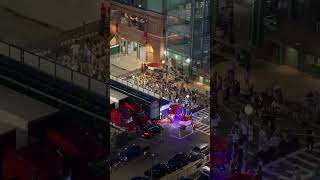 Noah Kahan’s Sold Out Boston Show Enjoyed by Rooftop Crowds