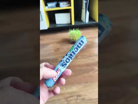 Mentos