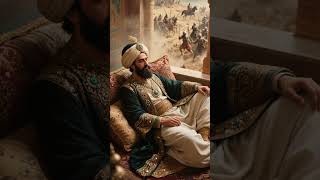 Mandus Jahaz Mahal, Madhya Pradesh