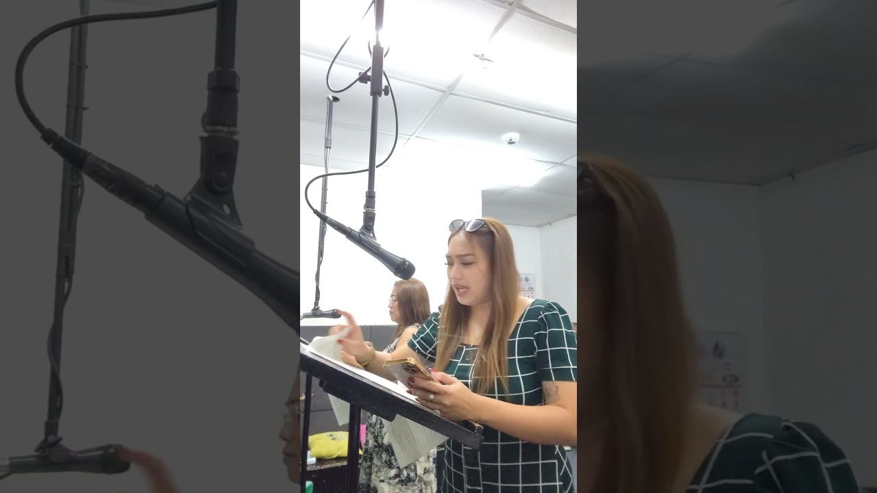 Dyhp drama: Ang karibal kong Lolo#humor #humor #jrtvdrama #stagedrama #radio 