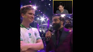 LETS GO FALCONS! SINCE BIRTH #falcons #dota2clips #dota2memes #dota2shorts