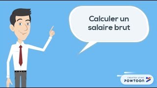 Salaire brut (1ère STMG / GA) screenshot 5