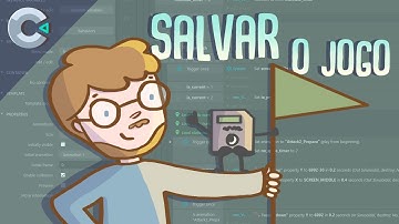 A MELHOR FORMA de Salvar o Jogo no Construct 3 com Local Storage e Array