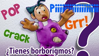 Thumbnail image for ¿Por qué nos SUENA el cuerpo?
