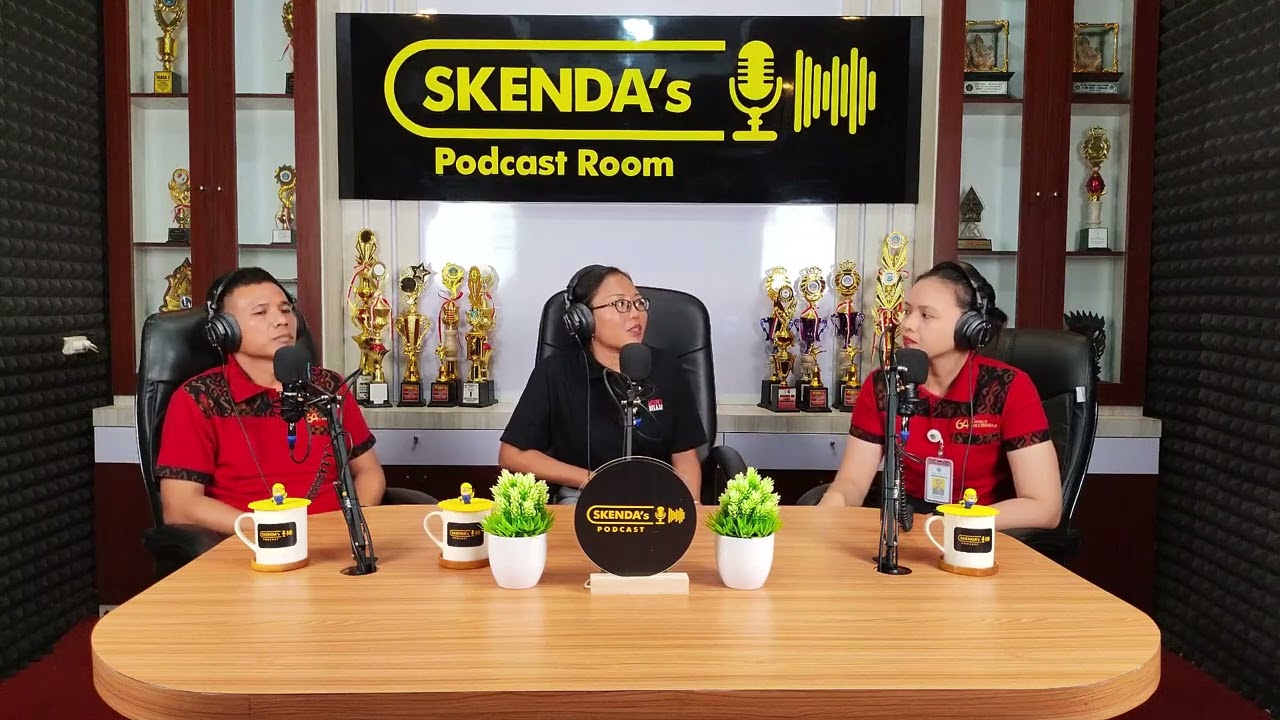 Inspirasi Guru Penggerak | Perjalanan Guru SMKN 2 Singaraja Menuju Perubahan Pendidikan