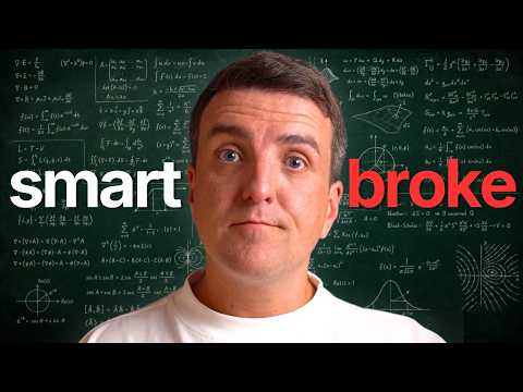 If You're So Smart, Why Aren't You Rich?