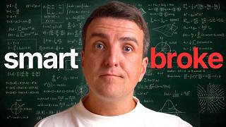 If You're So Smart, Why Aren't You Rich?