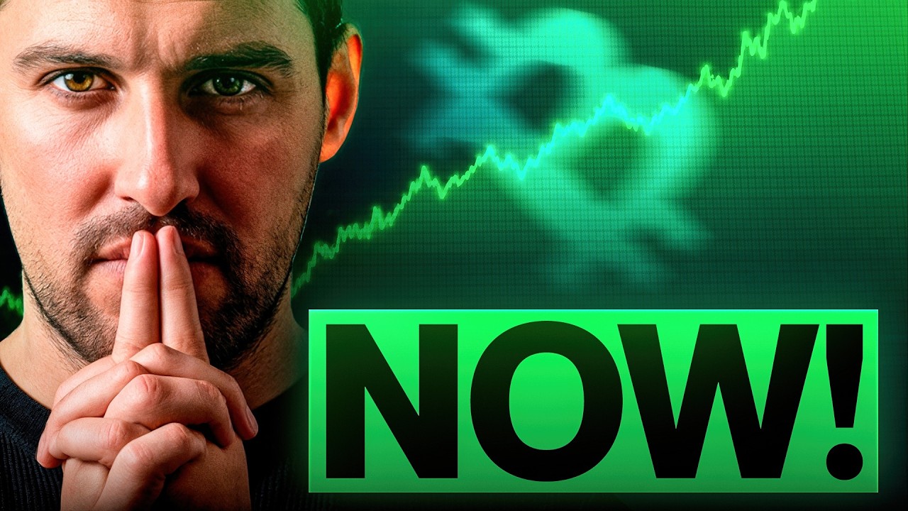 BITCOIN: It's About To Confirm The Next Move! [Don't Wait]