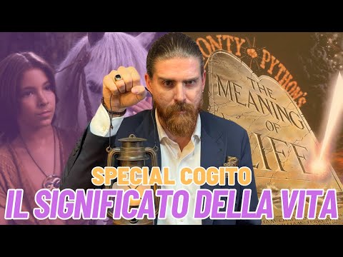 Video: Il significato della vita umana. Qual è il significato della vita umana? Il problema del senso della vita umana