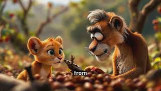 Papi Puma Memoir – Chapter 5 | Childhood Lesson in Patience on a Coffee Plantation