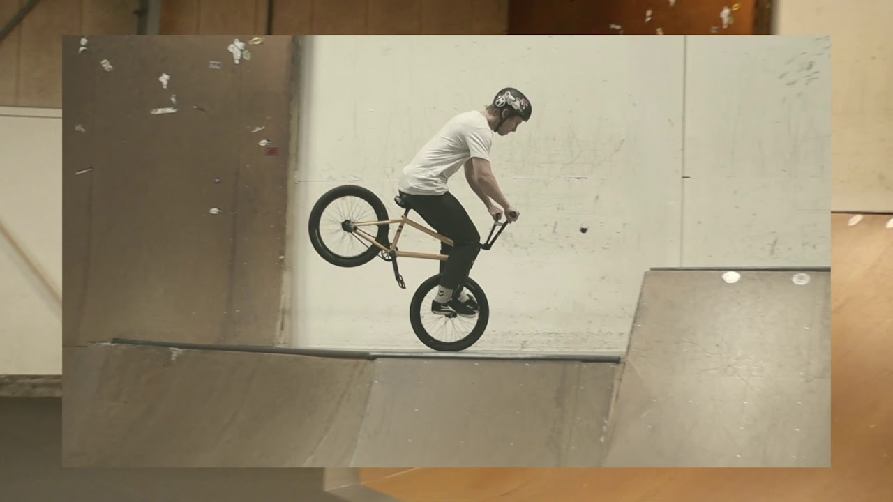 Martin Paarup - Vejgaard 2020