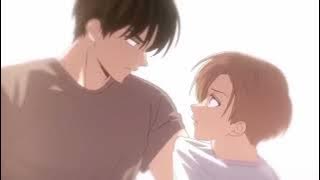 4 Week Lovers(BL)|| Manga Story || Episode part-1 (eng sub)#bl#fyp...for next part subscribe