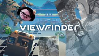 Viewfinder - Blind Playthrough screenshot 1