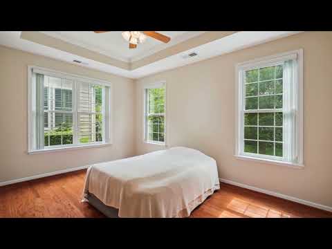 20451 Crescent Pointe Place, Ashburn, VA home video tour