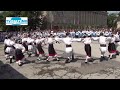 Храмовый праздник в г. Бельцы, Молдовы