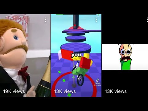 Compilation of my best YouTube Shorts! - YouTube