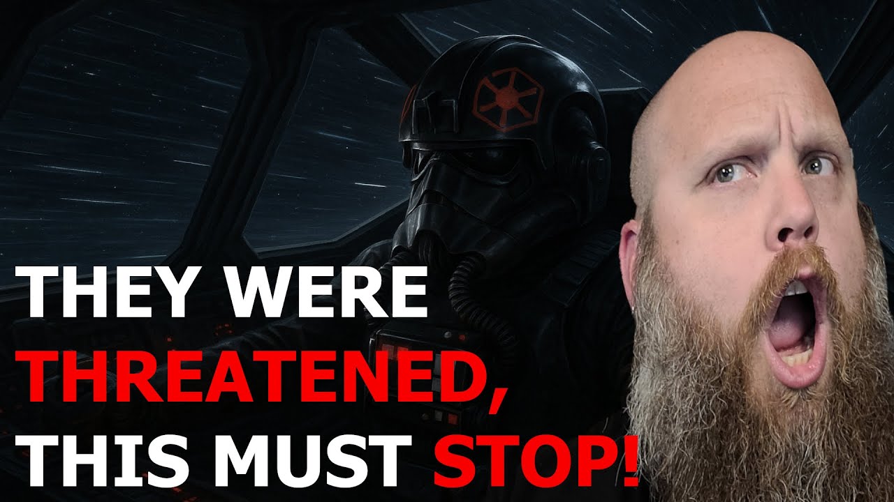 THIS BULLSH*T NEEDS TO STOP!!!