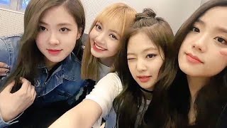 Blackpink to guest on SBS youngstreet Radio /20170626