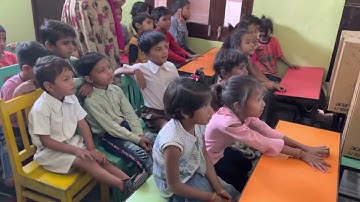 IGNON dece project video Day-12(activity -13)Dhiraj Kumari ntt student session Aug 2021