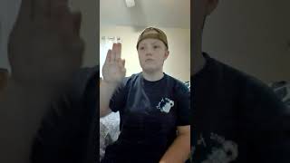 ASL 101 Assignment 1