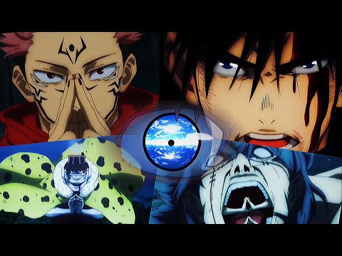 【複合MAD】神っぽいな【1080p】